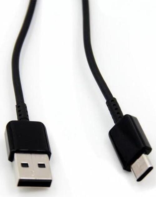 USB Type-C Şarj/Data Kablo (Kutusuz) (İthalatçı Garantili)