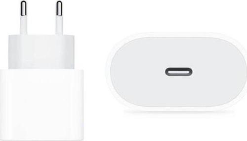Apple Uyumlu Iphone 18w 11/11 Pro Max 12/12 Pro Hızlı Şarj Aleti Cihazı Adaptörü Başlığı Usb C Giriş Başlık