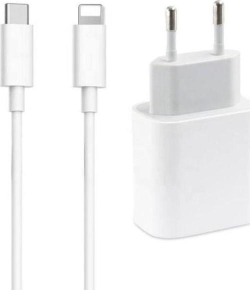 Apple Uyumlu Iphone 20w Hızlı Şarj Cihazı