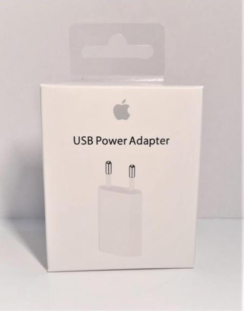 Iphone S Max Usb Priz Adaptörü