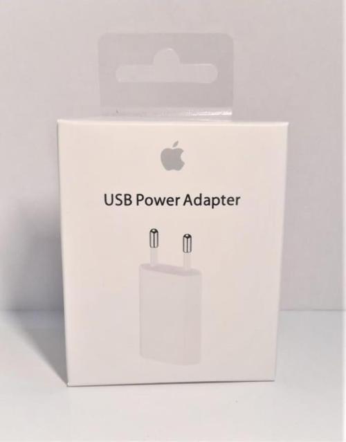 Apple Uyumlu Iphone S Max Usb Priz Adaptörü Md813zm/d