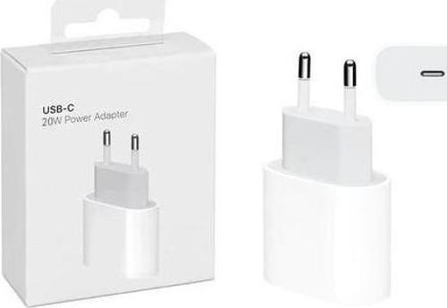 Apple Uyumlu Mokin Watch Series 8 / Watch Series 7 / Watch Se2 / Watch Ultra 20W Usb-C To Lightning Pd