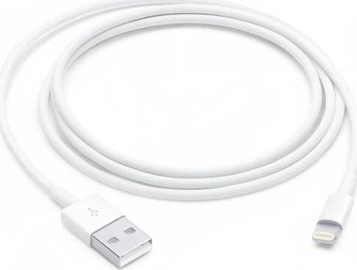 Apple Uyumlu Mrtech iPhone Şarj Kablosu 5 6 7 8 Xs Max 1m Hızlı Lightning Usb Kablosu