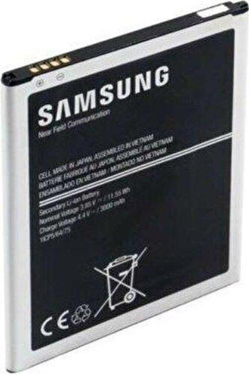 Samsung Uyumlu Oem Galaxy J700 J7 2015 Batarya Pil