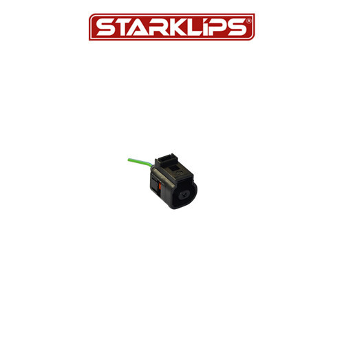 1 Kablolu Soket Yağ Müşür Erkek VW Golf Jetta Passat Polo Audi A3 A4 A5 A6 TT Skoda Fabia Octavia 06A919081 1J0973701