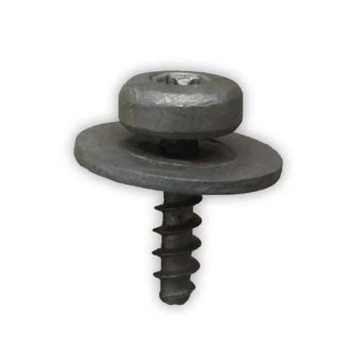 Vida Torx Gri 4,8X16mm W503524S424 Ford 1388632 10 Adet