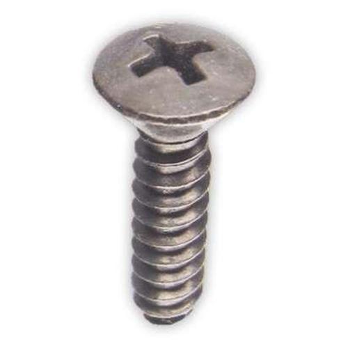 Havşa Başlı Yıldız Vida Beyaz 2,9X22mm Ymb 50 Adet