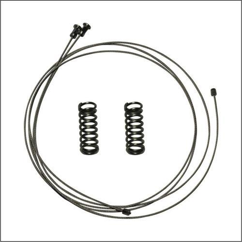 Cam Kriko Teli Sol -Sağ Arka Peugeot 508 2011-2016 9688808480-9688808380 2 Adet