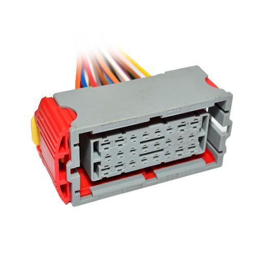 Soket 24 Kablo Şanzıman 1745043-3 Fiat