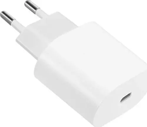 Apple Uyumlu Persa iPhone 12 Pro Max 20 W Sarj Aleti
