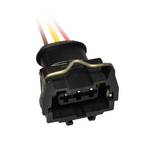 Soket 3 Kablo Bobin 1928402413 Bosch