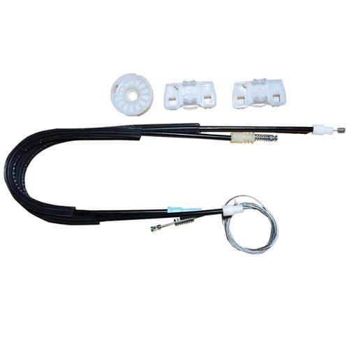 Cam Kriko Teli Sol Arka Vw Sharan 1995-2009 Seat Alhambra 1999-2010 Ford Galaxy 1995-2006 7M0839461-7M08394