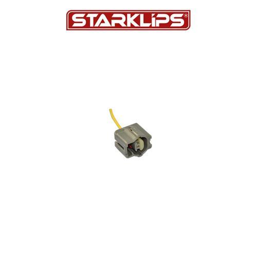 Soket Yağ Müşür Erkek Motor Darbe Sensörü 1 Kablolu Toyota 7283-7010-10