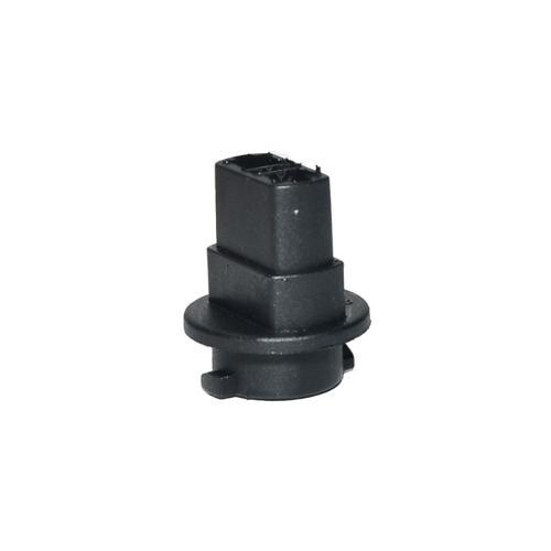 Plastik Kablosuz Soket S44 5 Adet