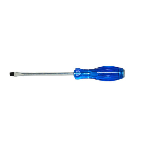 Tornavida Darbeli Düz 7x150