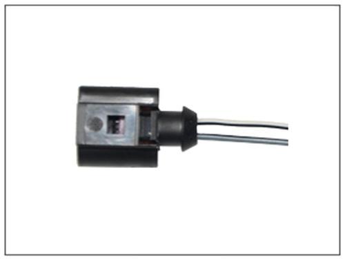 Soket 2 kablo Klima Ek Su Pompası, Plaka Lambası, Dış Sıcaklık Sensörü Geri Vites Müşür VW 1J0973702