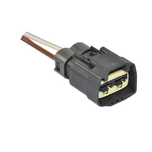 2 Kablolu DİREKSİYON POMPA SOKETİ Ford Focus 2006-12 4M51 3K514 CF/5M51 14B271 CA C Max