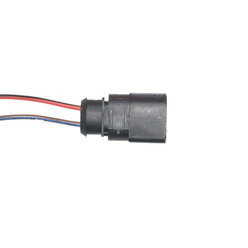 Soket 2 Kablolu klima fren balata Air Bag Enjektör Sıcaklık Su Krank Sensör VW Audi Skoda 1J0973802