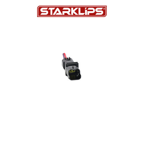 2 Kablo Sis Sigma Sarj Dinamo Kapağı Soketi 8200459727 Renault Clio