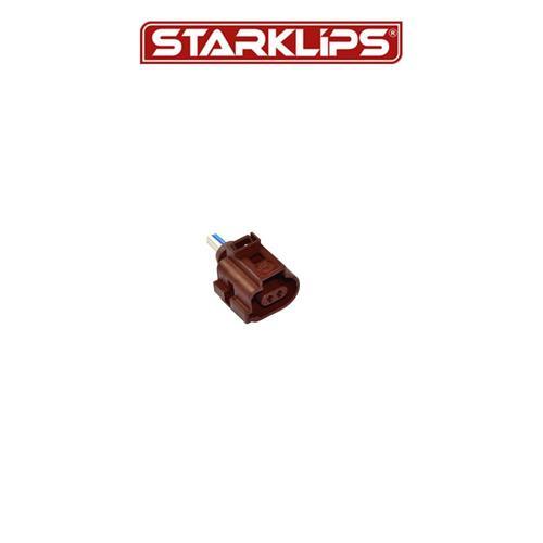 Soket 2 Kablolu Abs EgzostTurbo Sıcaklık Sensör VW Audi Skoda Seat 1J0973702A 03L906088CL