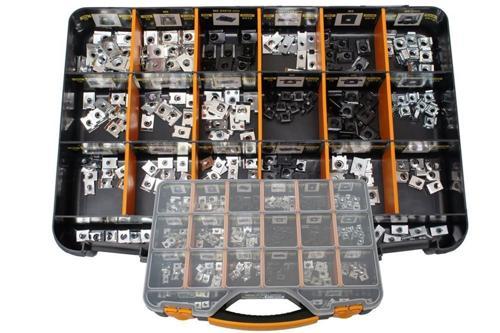 Trifon Ve Maşa Somun Çantası 200 Adet