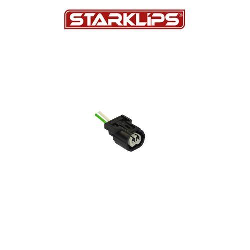 2 Kablolu Soket Klima Bobin Hararet Müşür Park Sensör Honda Accord Acura CR-V 6189-0890 37870-PNA-003