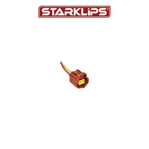 Soket 2 Kablo Soğutucu Sıcaklık Sensörü Hararet Müşür Ford Toyota 178390-1 178390-2