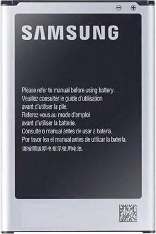 Samsung Uyumlu Ksp Galaxy Note 3 Neo Pil 3100 Mah Kutusuz