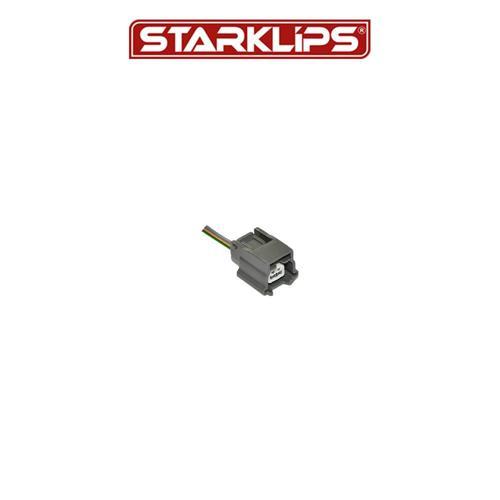 2 Kablolu Park Şarj Soketi Mercedes Renault Nissan 7283-9392-40