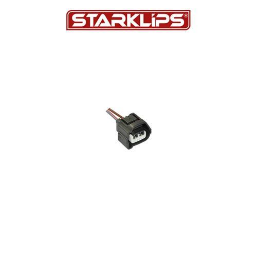 Soket 2 Kablo Ateşleme Bobin Hyundai Accent Elantra Toyota Kia 90980-10901