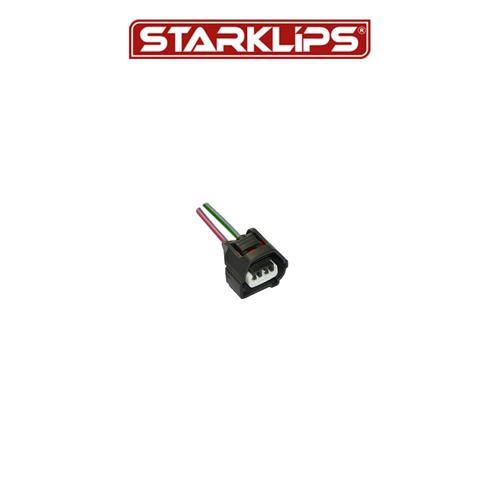 Soket 2 Kablolu Krank Kam Hyundai Bobin Toyota Corolla Avensis Rav4 Yaris 7283-7023-30 90980-10947