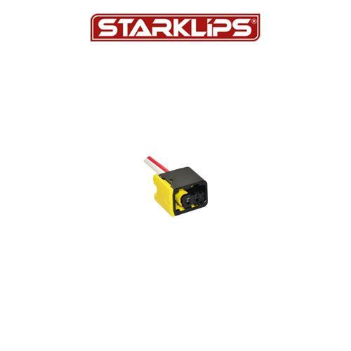 Soket 2 Kablolu Oto Elektrik Tesisat İş Makinası 1-1418483-1