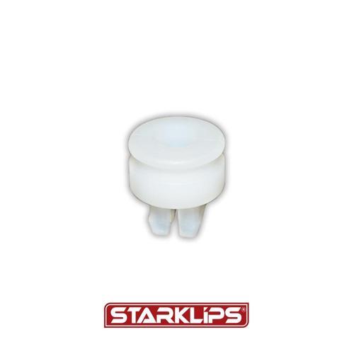 Klips Koltuk Vida 6,8mm 94019-FA070 Subaru Impreza 10 Adet