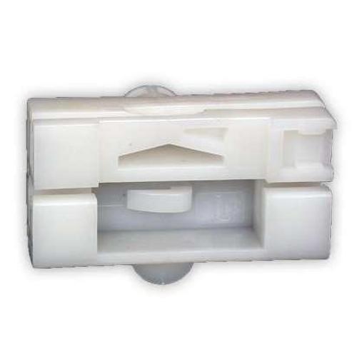 Renault Megane 1 Cam Kriko Sol Ön Klips 1993-2003 7700834347 5 Adet