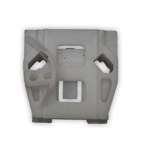 7H0837465 VW Golf 4 Bora Transporter T5 Saab 9/3 Peugeot 607 Sol Ön Cam Kriko Klipsi 5 Adet