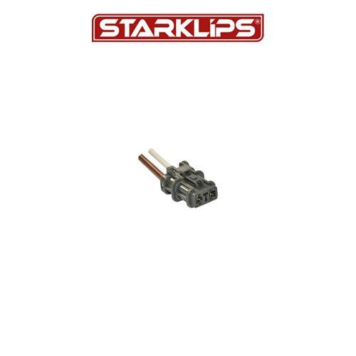 Soket 2 Kablo Erkek Hararet ve Basınç Müşür Ekskavatör 7123-6423-30