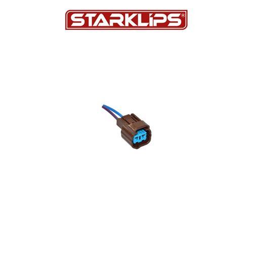 Soket 2 Kablo Otomatik Şanzuman Selenoid Honda Civic 6189-0593 28260-RPC-004