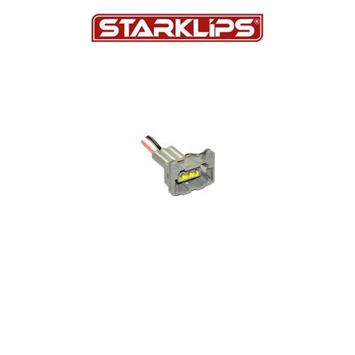 Soket 3 Kablolu Çift Kanallı Enjeksiyon Motor Yağ Fiat Renault 85205-1 Hyundai Elantra