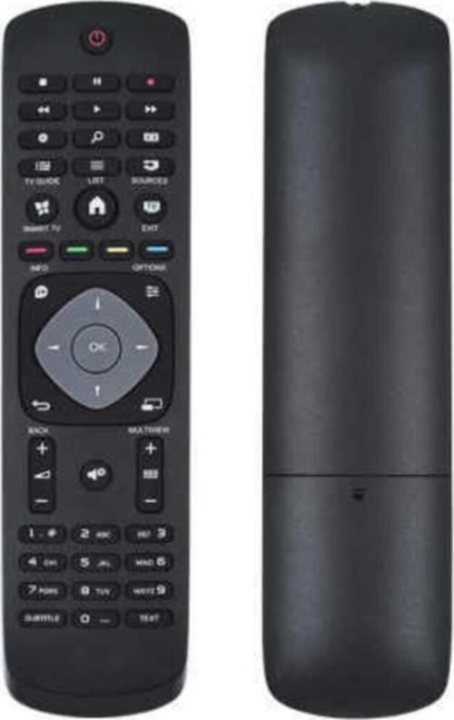 47Pfk7109/12 Smart Led Tv Kumandası