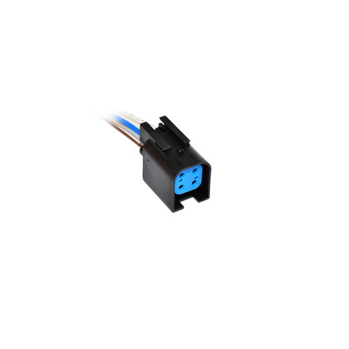Soket 4 Kablo Elektrik Tesisat ( FORD ) 8-1437710-5