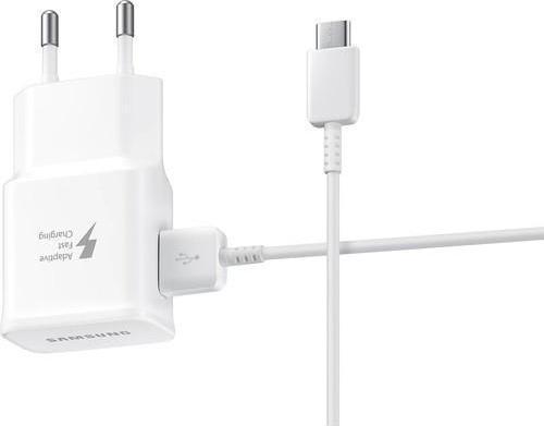 Samsung Uyumlu 15W Type-C Hızlı Şarj Cihazı