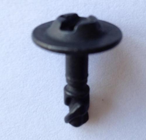 Muhafaza Vidası 4,3X21X16mm 8K0805121 Audi VW BMW 51718212148 10 Adet