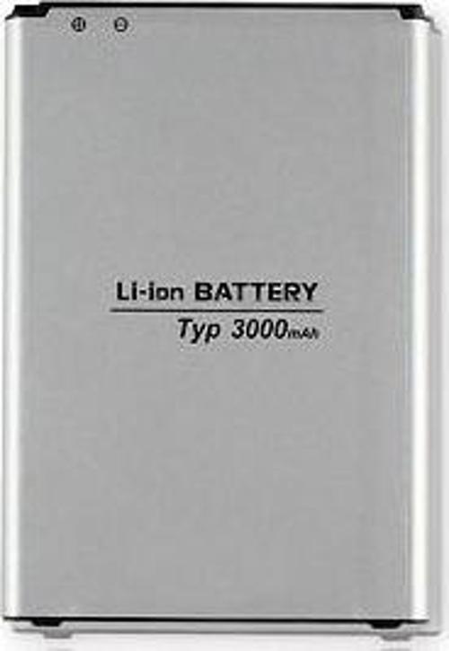 LG Uyumlu G3 D850/D851/D855/D856 (BL-53YH) Batarya Pil