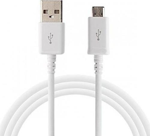 Samsung ECB-DU4EBEGSTD Plastik Micro USB 100 cm Micro Data Kablo
