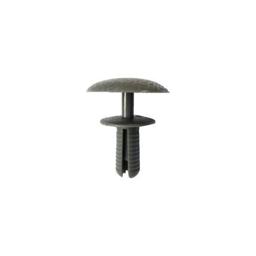 Tavan Klipsi Koyu Gri 8X19X26mm Mercedes Actros 1844 3819901192 10 Adet