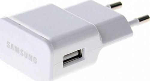 Samsung Uyumlu EP-TA12EWE 1 Çıkışlı 2000 Mah Ev Tipi Şarj Cihazı