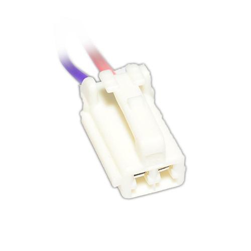 Soket 2 Kablo Abs Japon