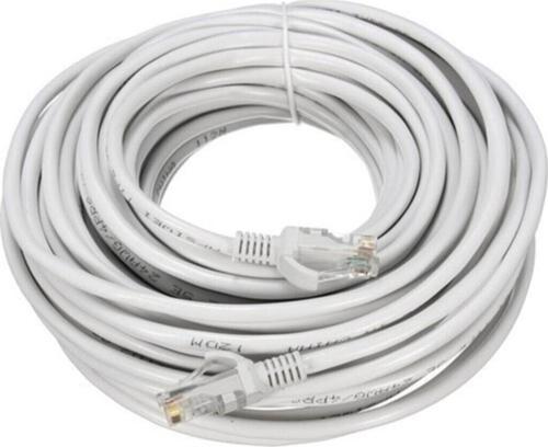 Internet Bilgisayar Ağ Network Kablosu Cat6 - 100 Mt
