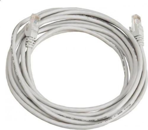 Internet Bilgisayar Ağ Network Kablosu Cat6 100 Metre