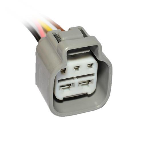 Soket 5 Kablo Şamandıra Japon